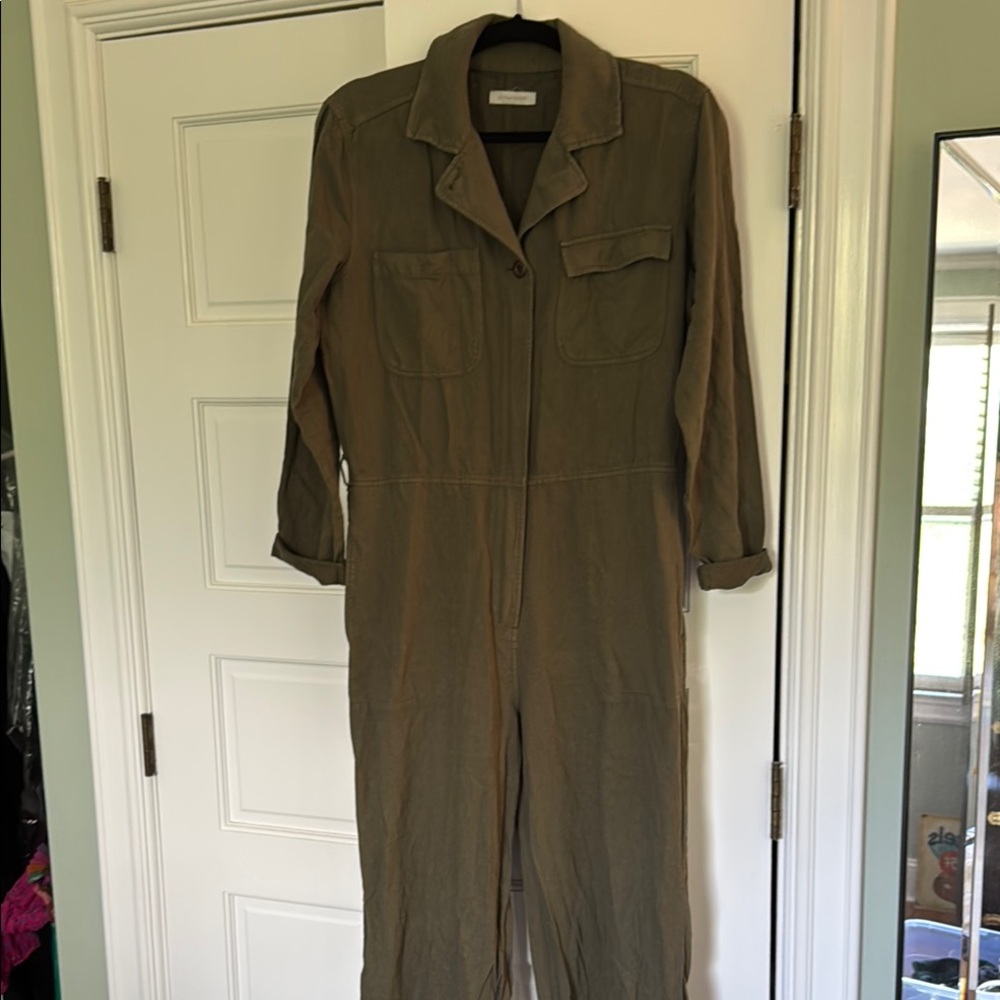 Outerknown Jumpsuit